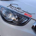 Car Bonnet Sticker -Sports